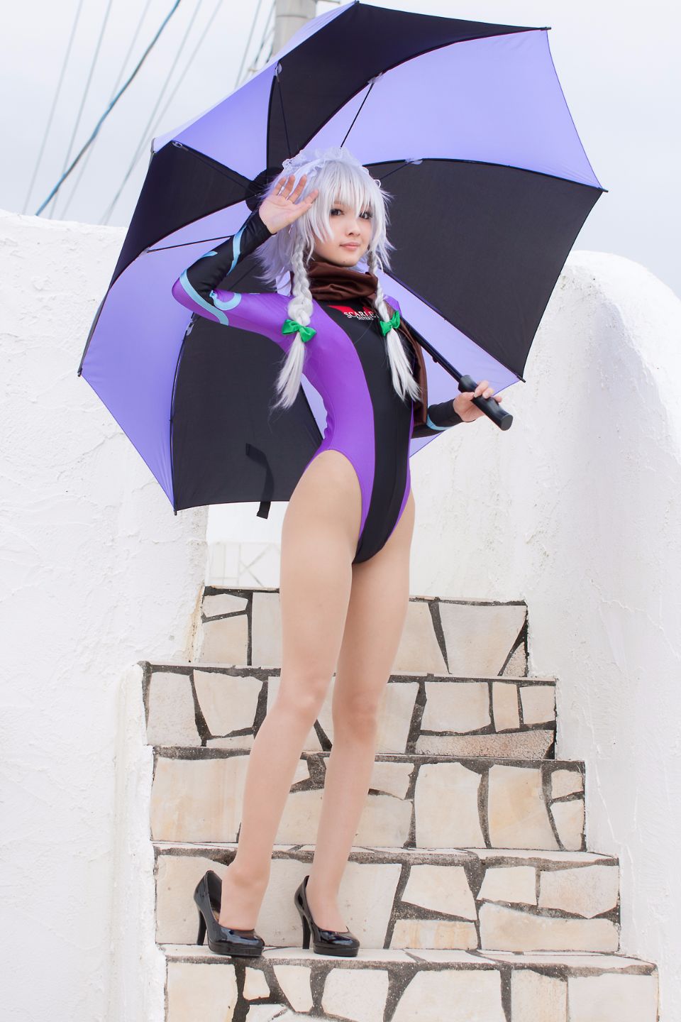 Tôi không ngần ngại