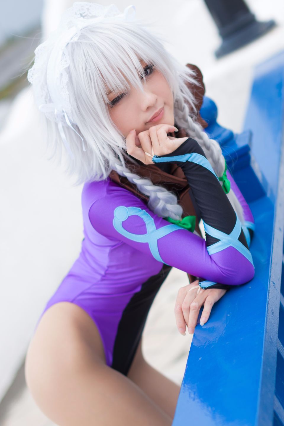 Tôi không ngần ngại