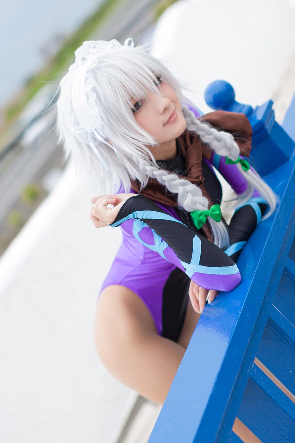 Tôi không ngần ngại