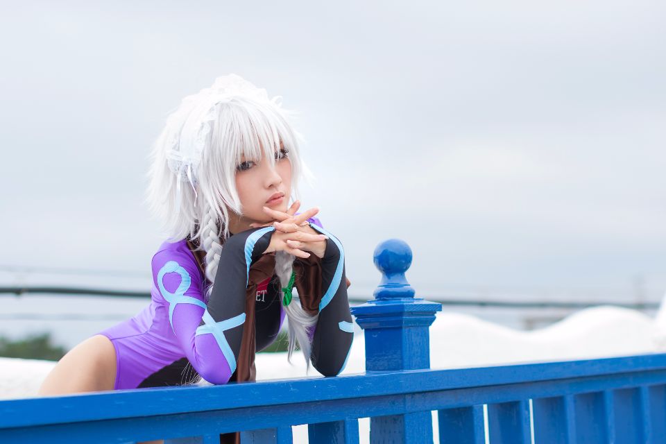 Tôi không ngần ngại