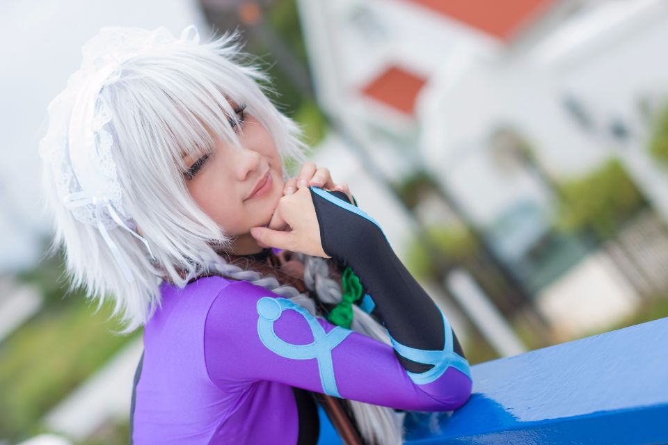 Tôi không ngần ngại