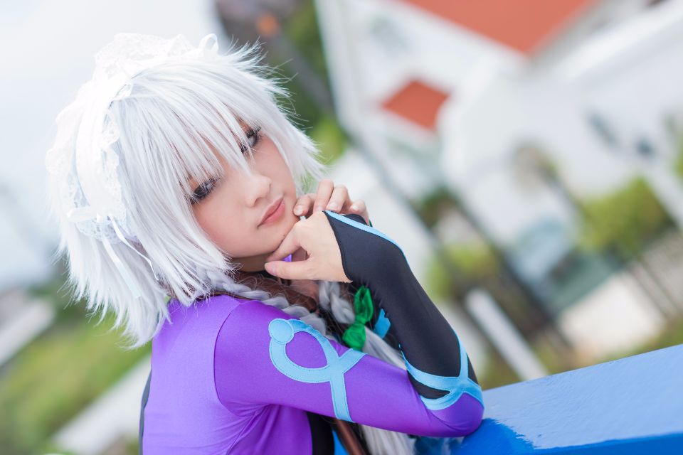 Tôi không ngần ngại