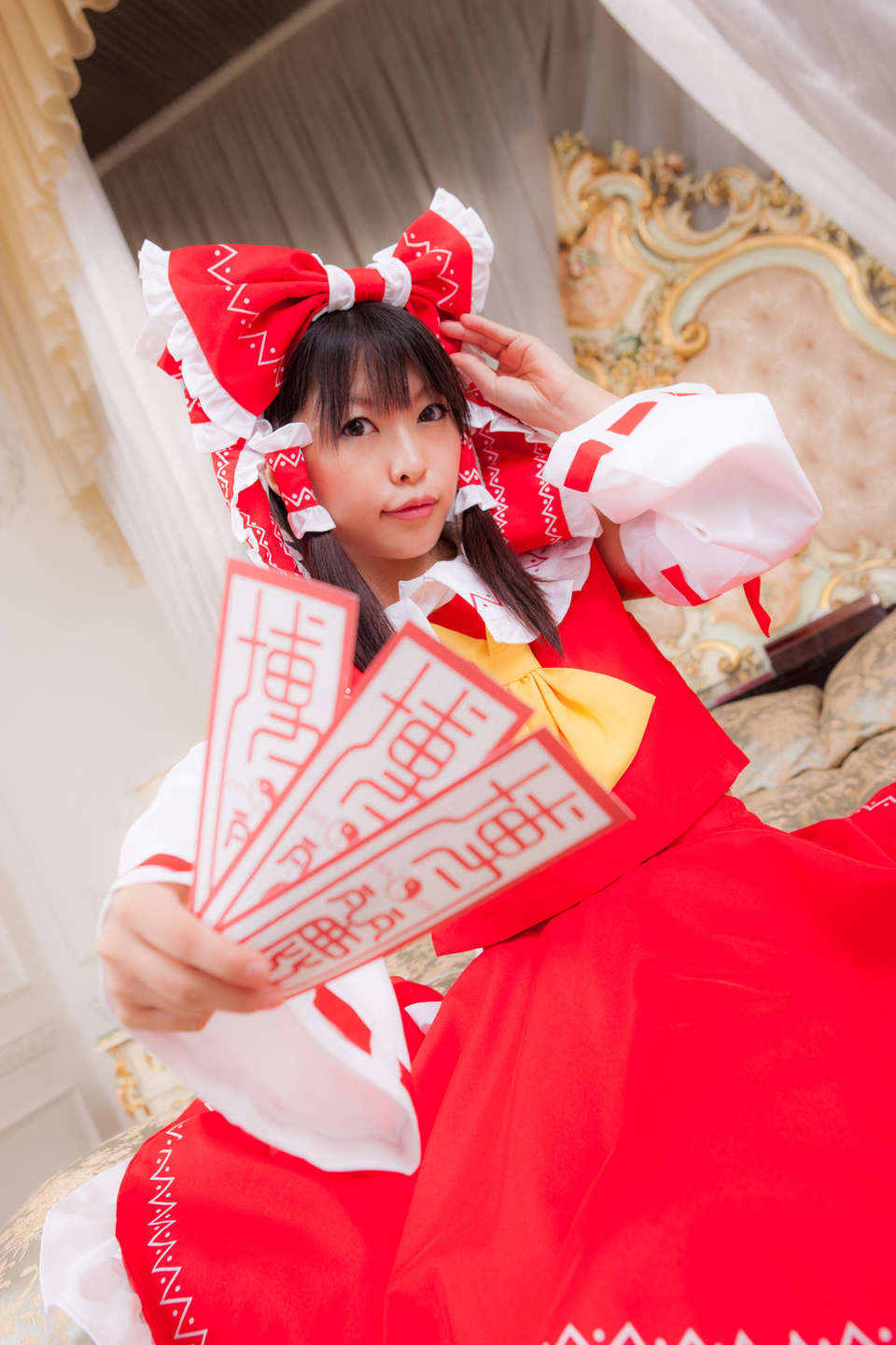 01. [@Factory] Dream phương Đông