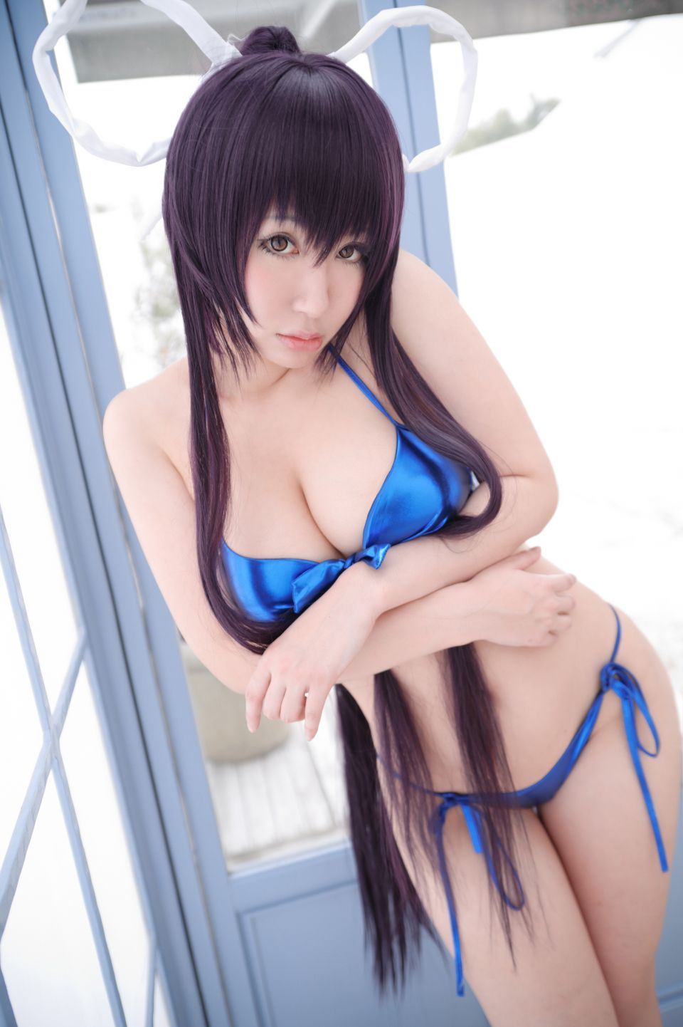 Một loại pháo hoa thần thánh của Kibashi nào