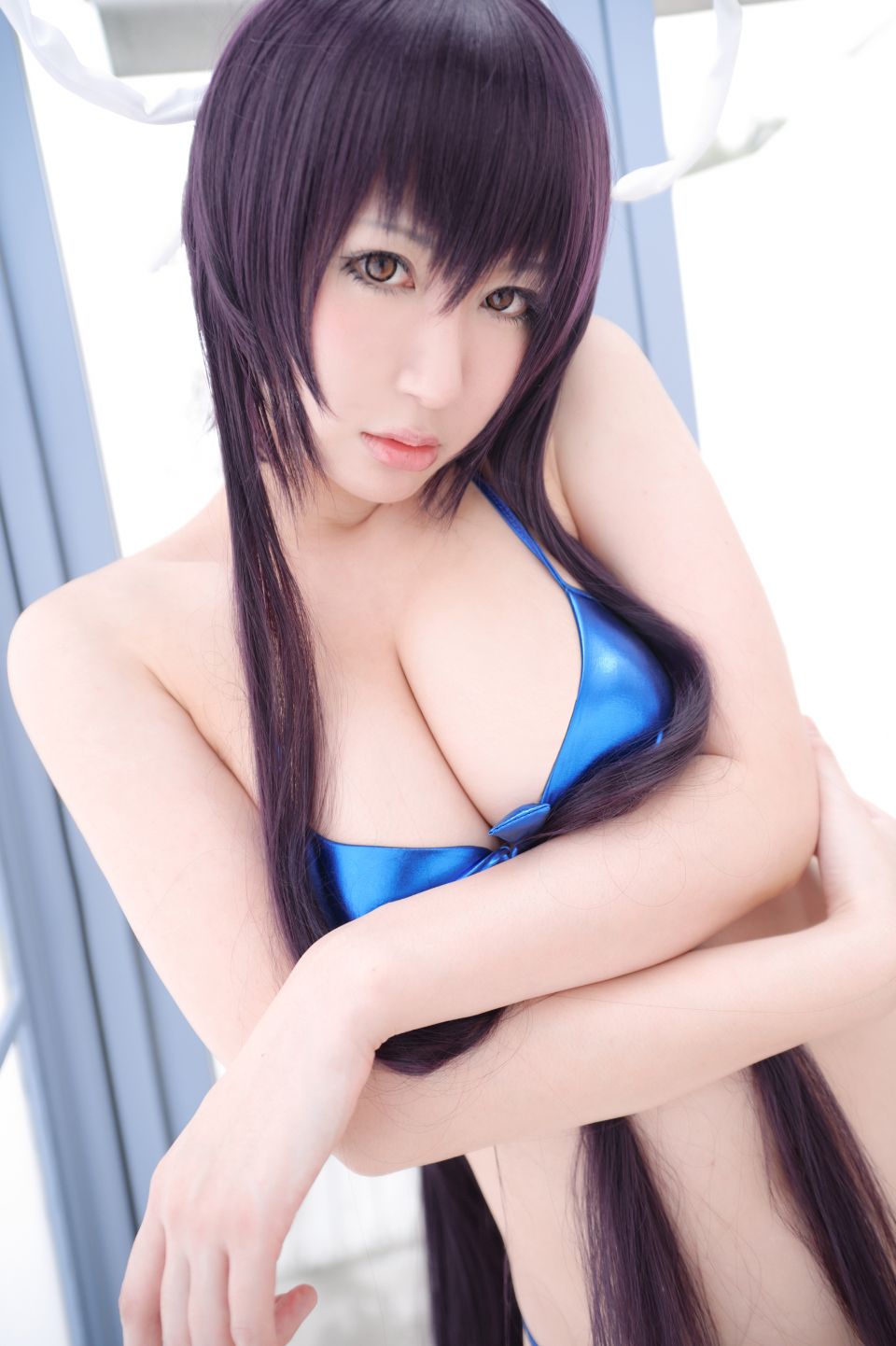 Một loại pháo hoa thần thánh của Kibashi nào