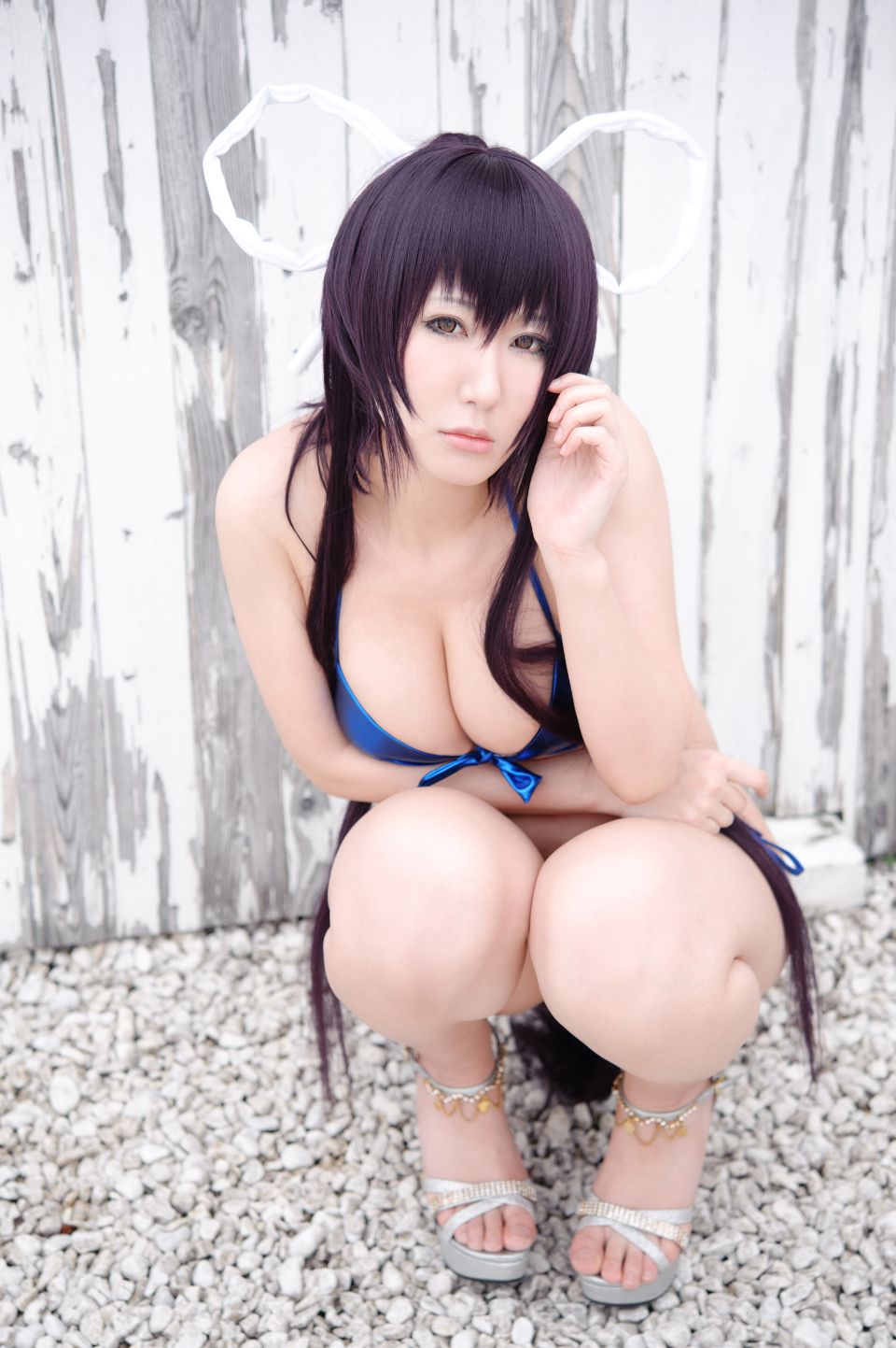 Một loại pháo hoa thần thánh của Kibashi nào