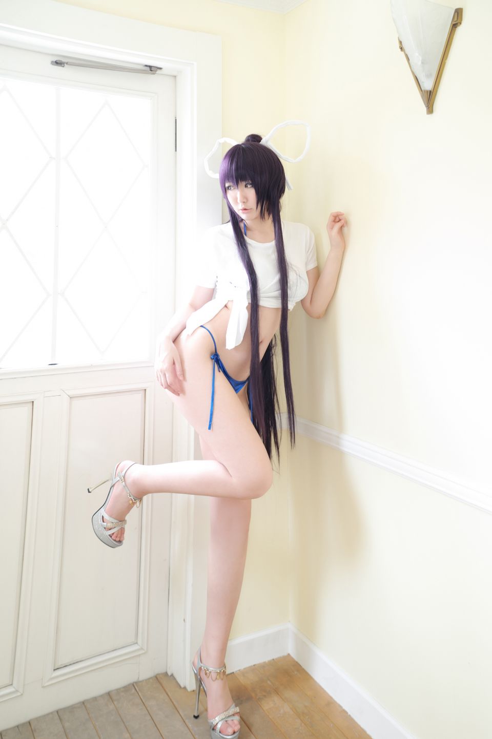 Một loại pháo hoa thần thánh của Kibashi nào