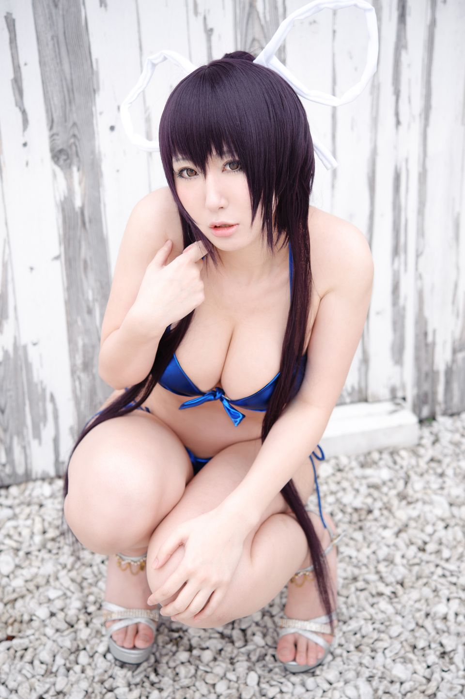 Một loại pháo hoa thần thánh của Kibashi nào