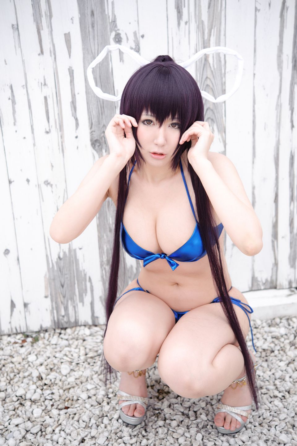 Một loại pháo hoa thần thánh của Kibashi nào