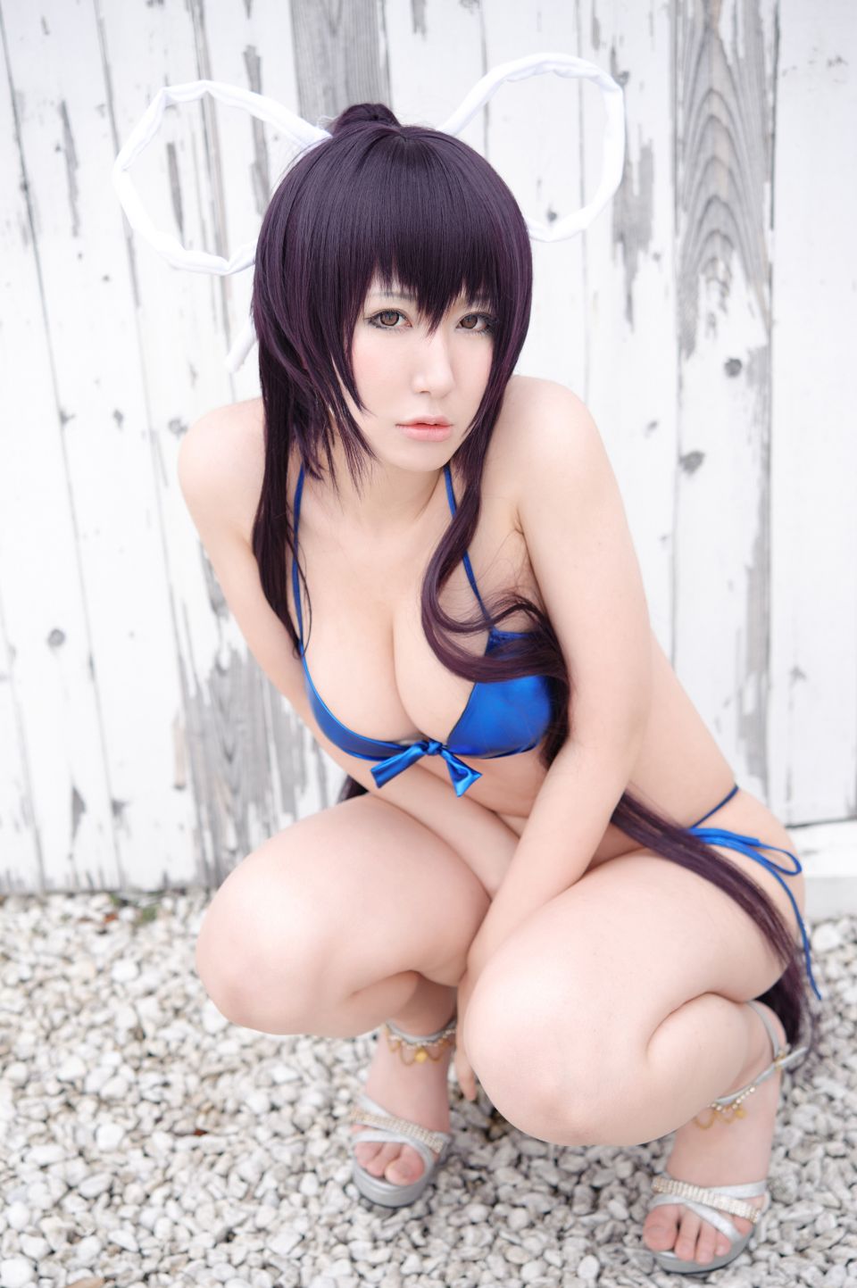 Một loại pháo hoa thần thánh của Kibashi nào