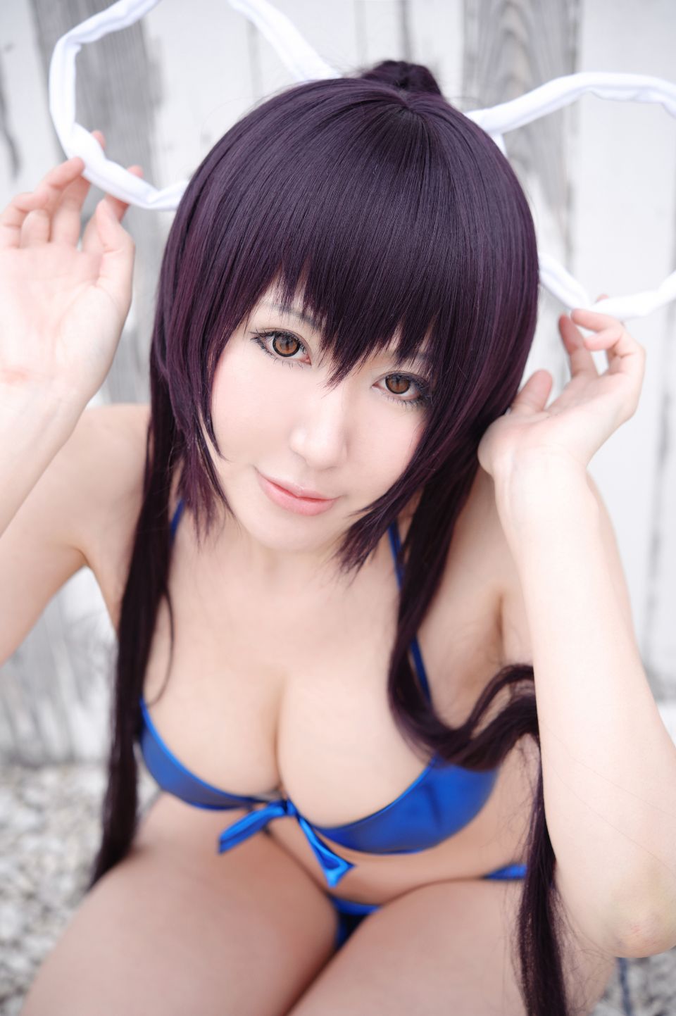 Một loại pháo hoa thần thánh của Kibashi nào