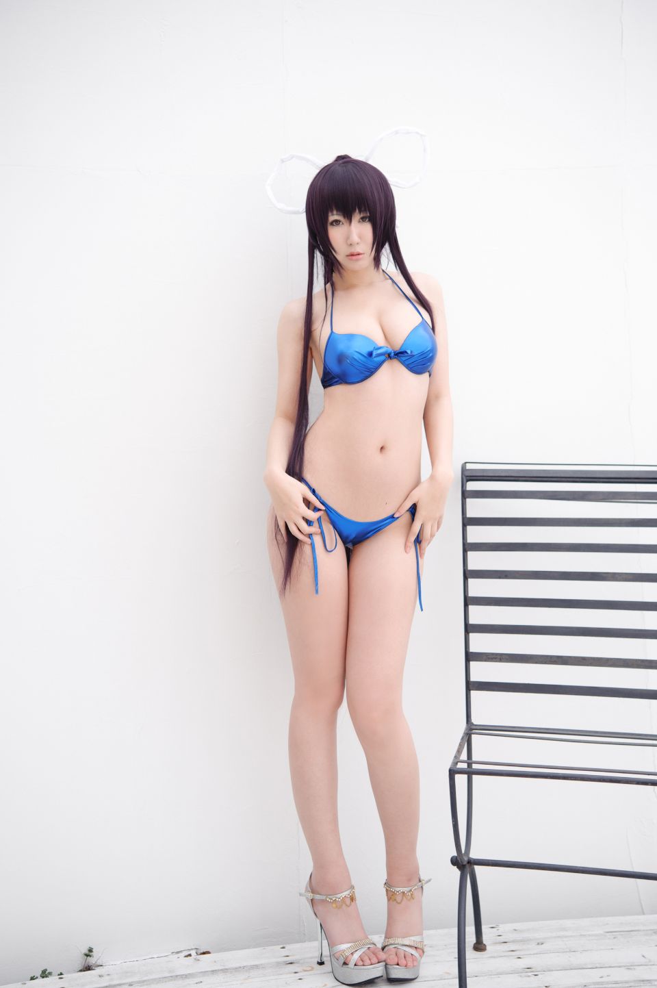 Một loại pháo hoa thần thánh của Kibashi nào