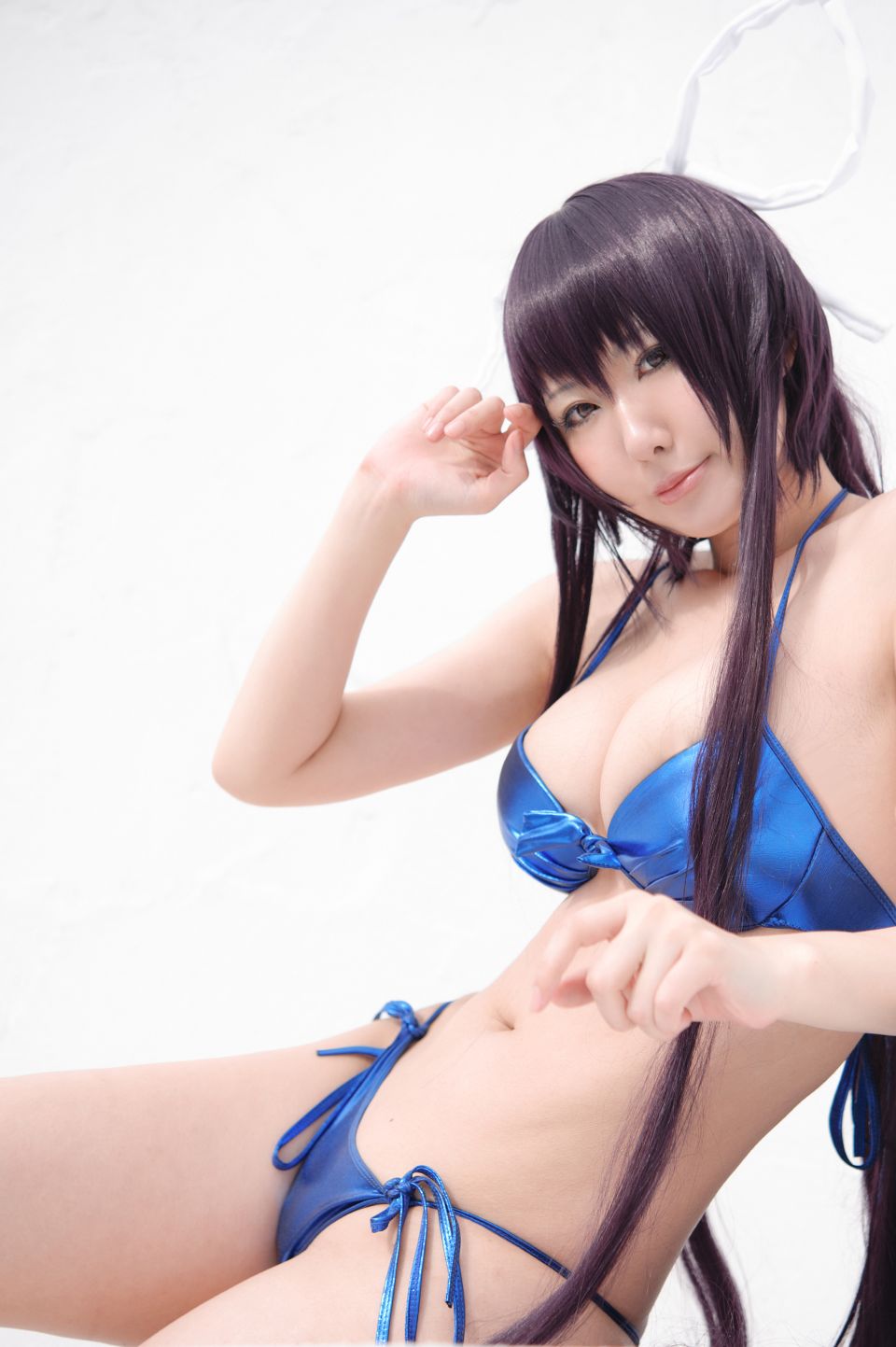 Một loại pháo hoa thần thánh của Kibashi nào