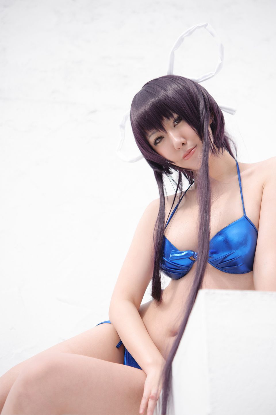 Một loại pháo hoa thần thánh của Kibashi nào