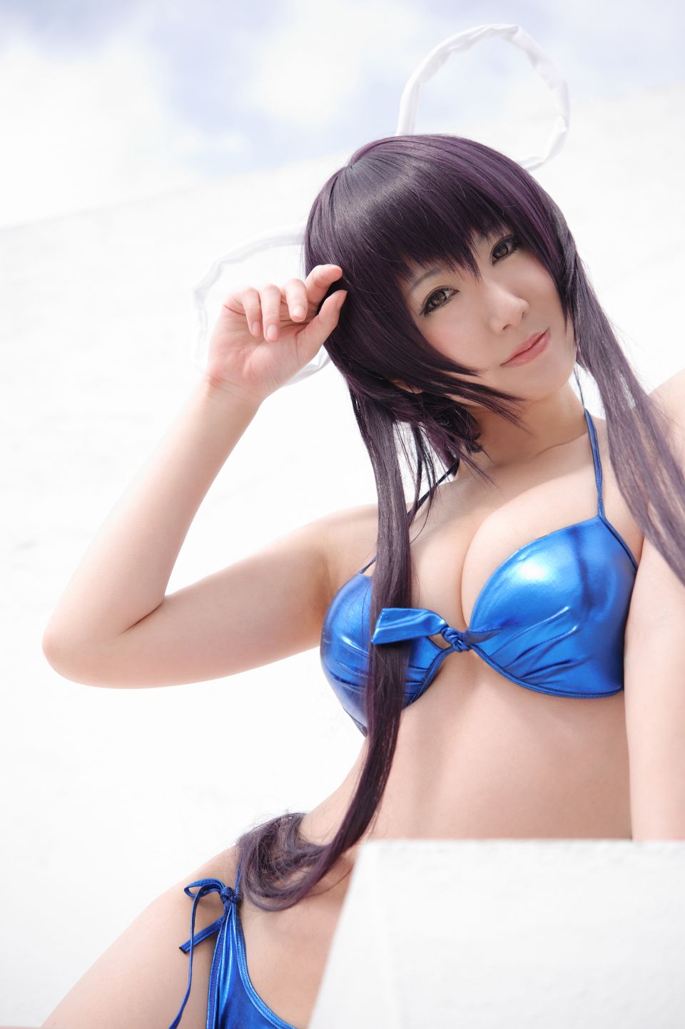 Một loại pháo hoa thần thánh của Kibashi nào