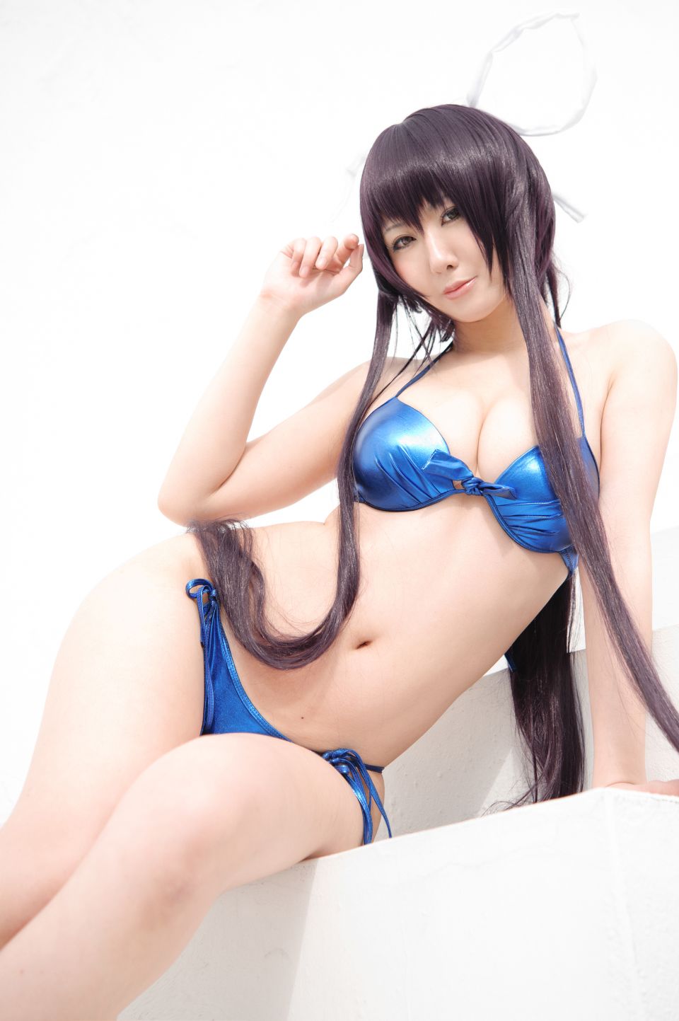 Một loại pháo hoa thần thánh của Kibashi nào