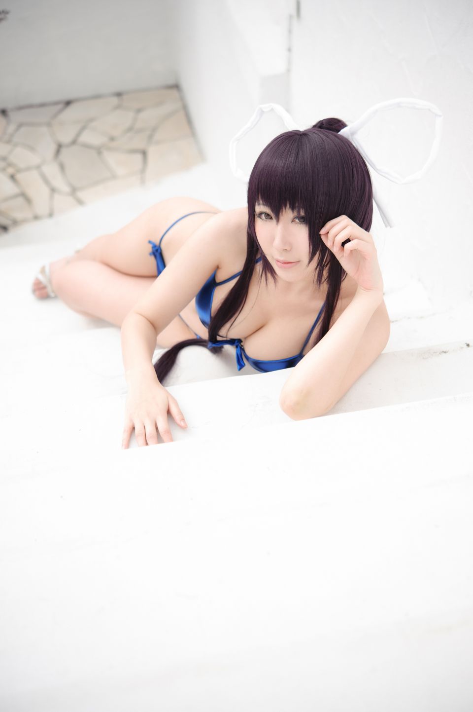 Một loại pháo hoa thần thánh của Kibashi nào