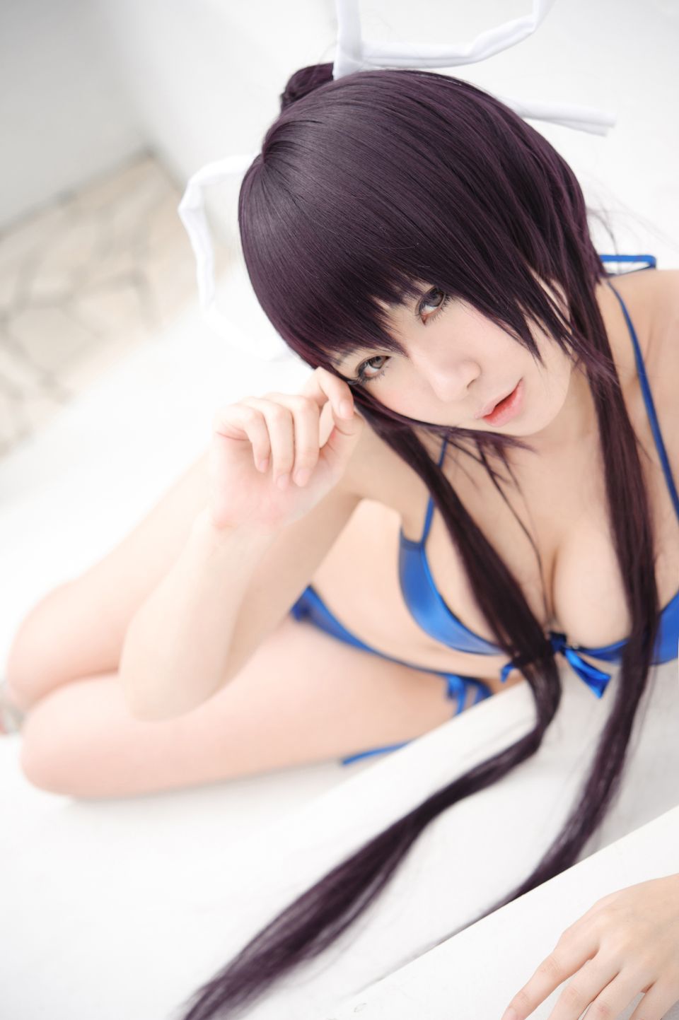 Một loại pháo hoa thần thánh của Kibashi nào