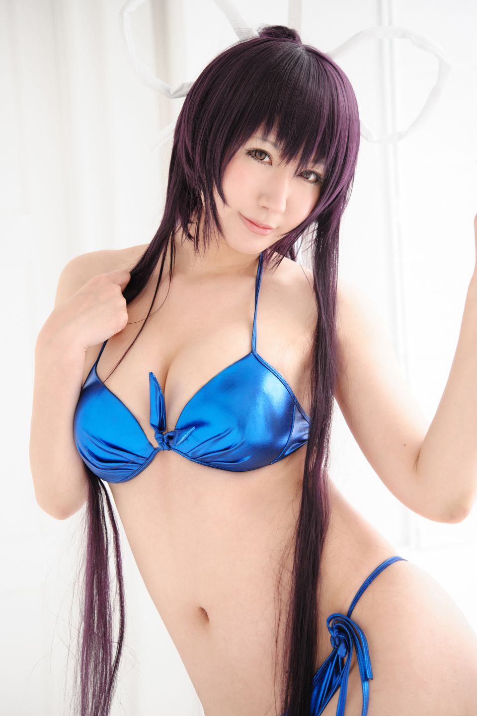 Một loại pháo hoa thần thánh của Kibashi nào