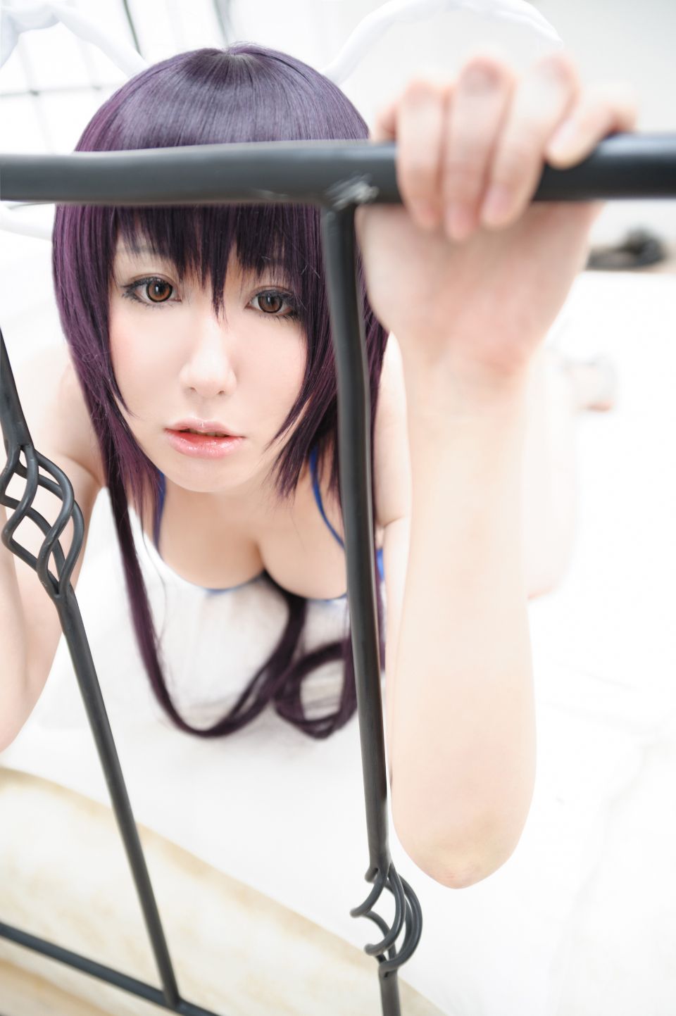 Một loại pháo hoa thần thánh của Kibashi nào