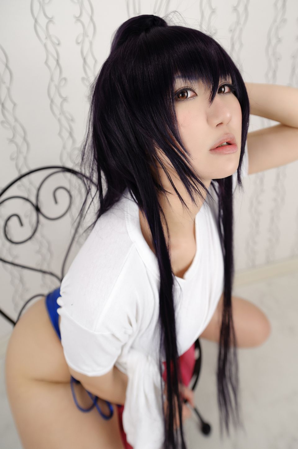 Một loại pháo hoa thần thánh của Kibashi nào