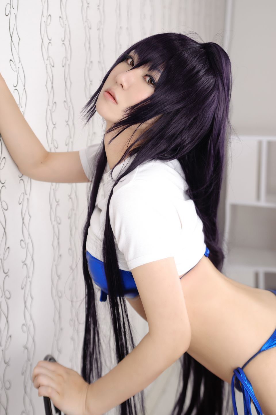 Một loại pháo hoa thần thánh của Kibashi nào