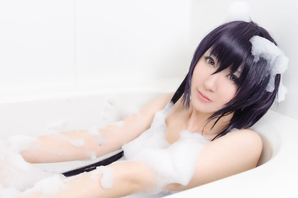 Một loại pháo hoa thần thánh của Kibashi nào