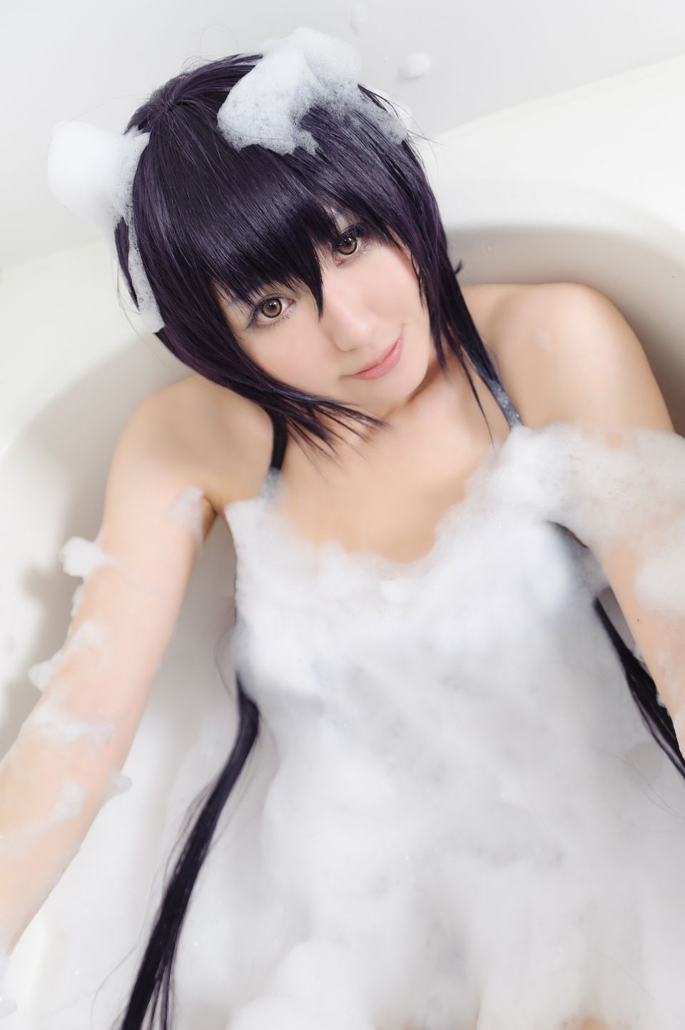 Một loại pháo hoa thần thánh của Kibashi nào