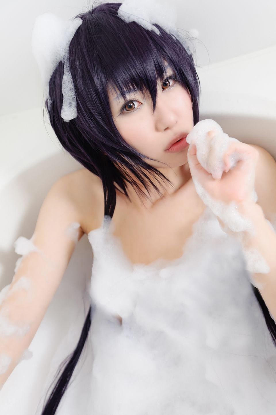 Một loại pháo hoa thần thánh của Kibashi nào