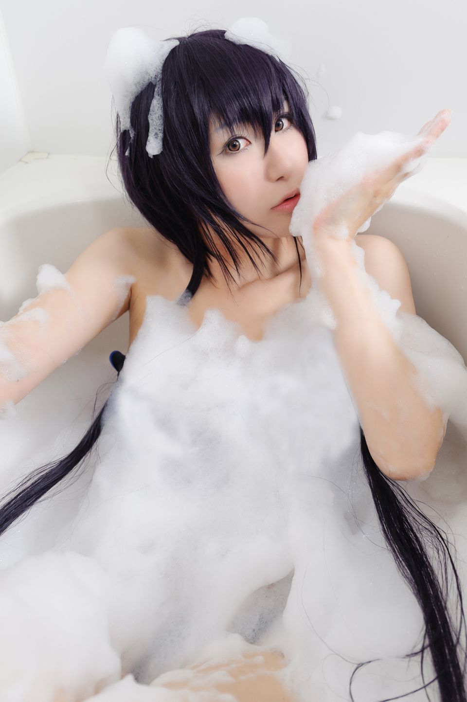 Một loại pháo hoa thần thánh của Kibashi nào