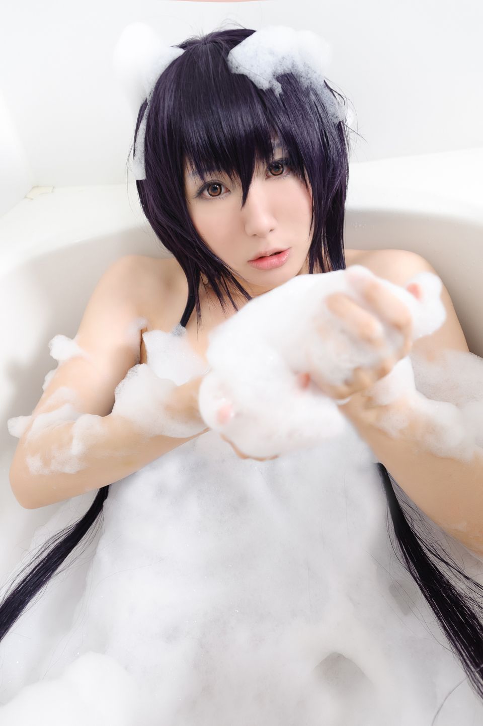 Một loại pháo hoa thần thánh của Kibashi nào