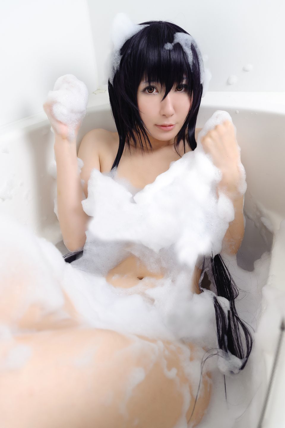 Một loại pháo hoa thần thánh của Kibashi nào