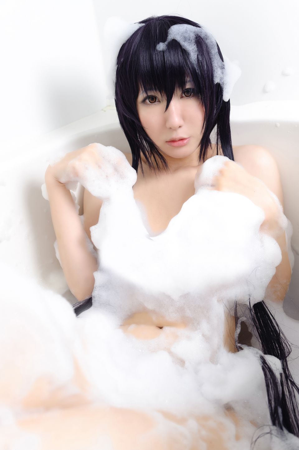 Một loại pháo hoa thần thánh của Kibashi nào