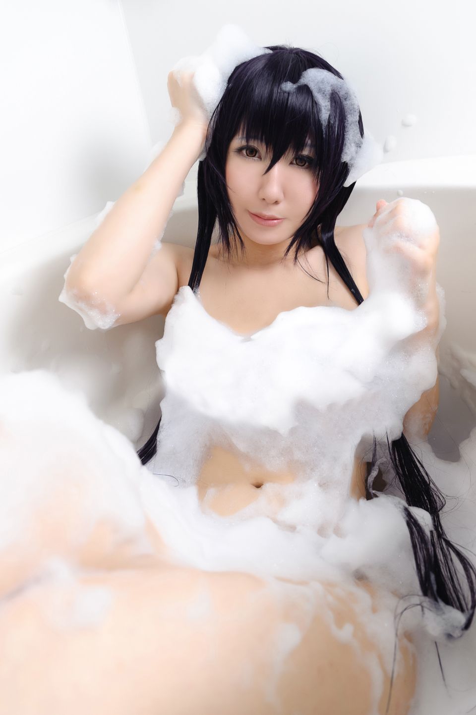 Một loại pháo hoa thần thánh của Kibashi nào