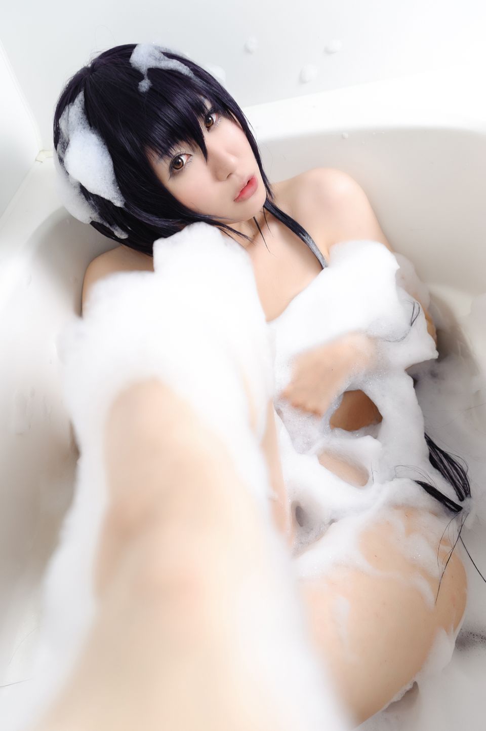 Một loại pháo hoa thần thánh của Kibashi nào