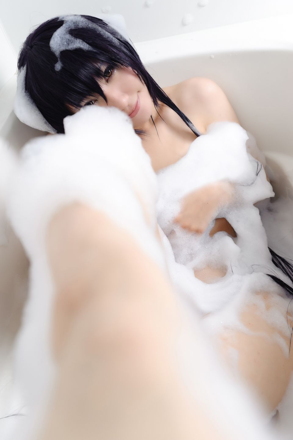 Một loại pháo hoa thần thánh của Kibashi nào