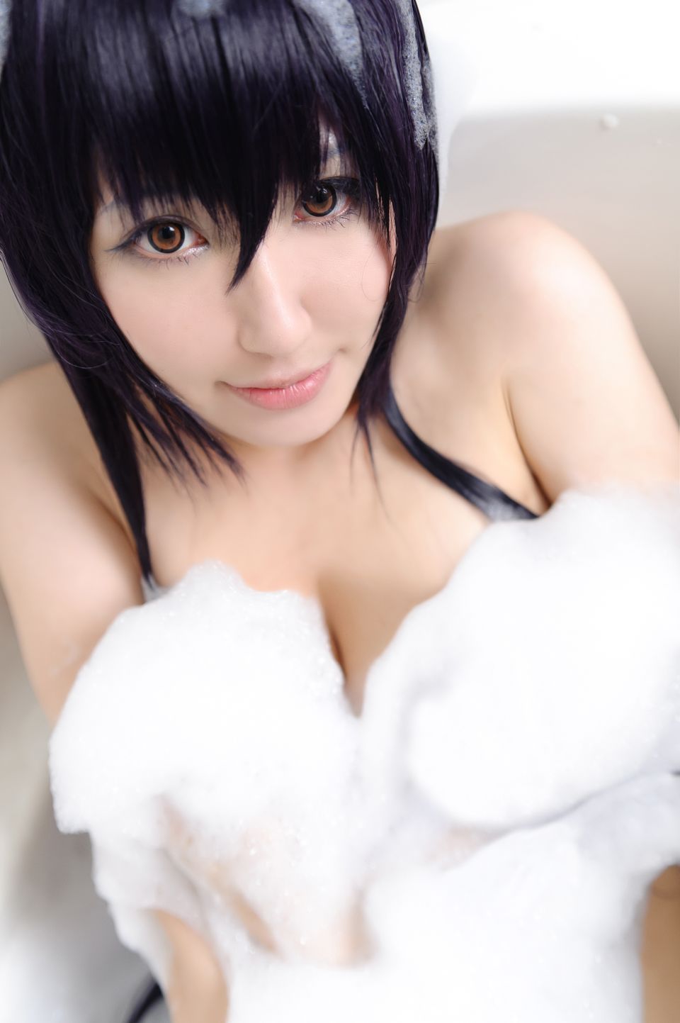 Một loại pháo hoa thần thánh của Kibashi nào