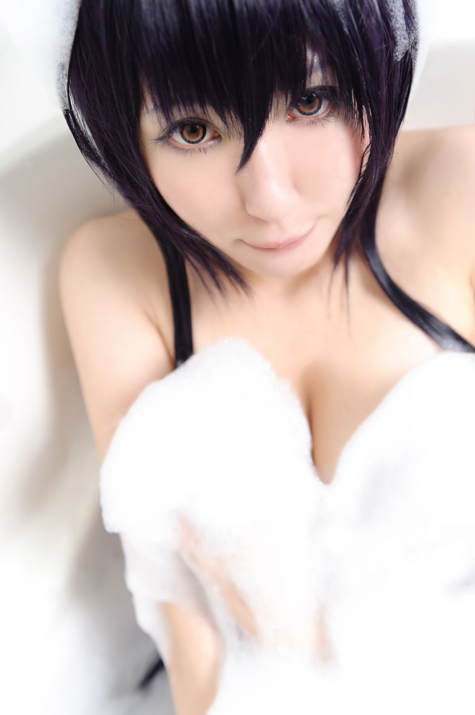 Một loại pháo hoa thần thánh của Kibashi nào