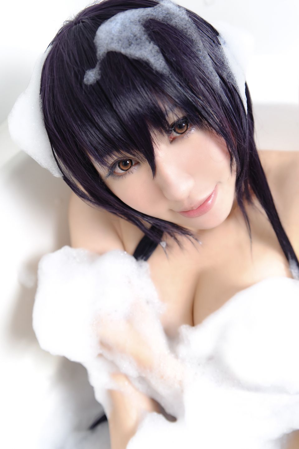 Một loại pháo hoa thần thánh của Kibashi nào