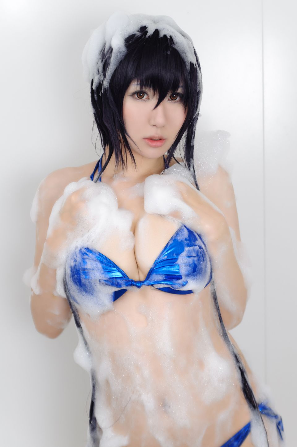 Một loại pháo hoa thần thánh của Kibashi nào