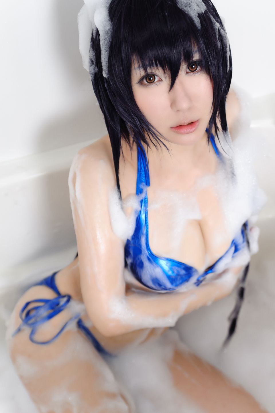 Một loại pháo hoa thần thánh của Kibashi nào