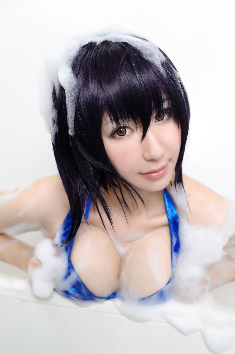 Một loại pháo hoa thần thánh của Kibashi nào