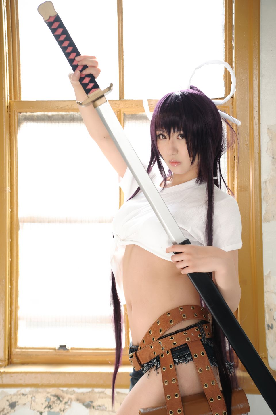 Một loại pháo hoa thần thánh của Kibashi nào