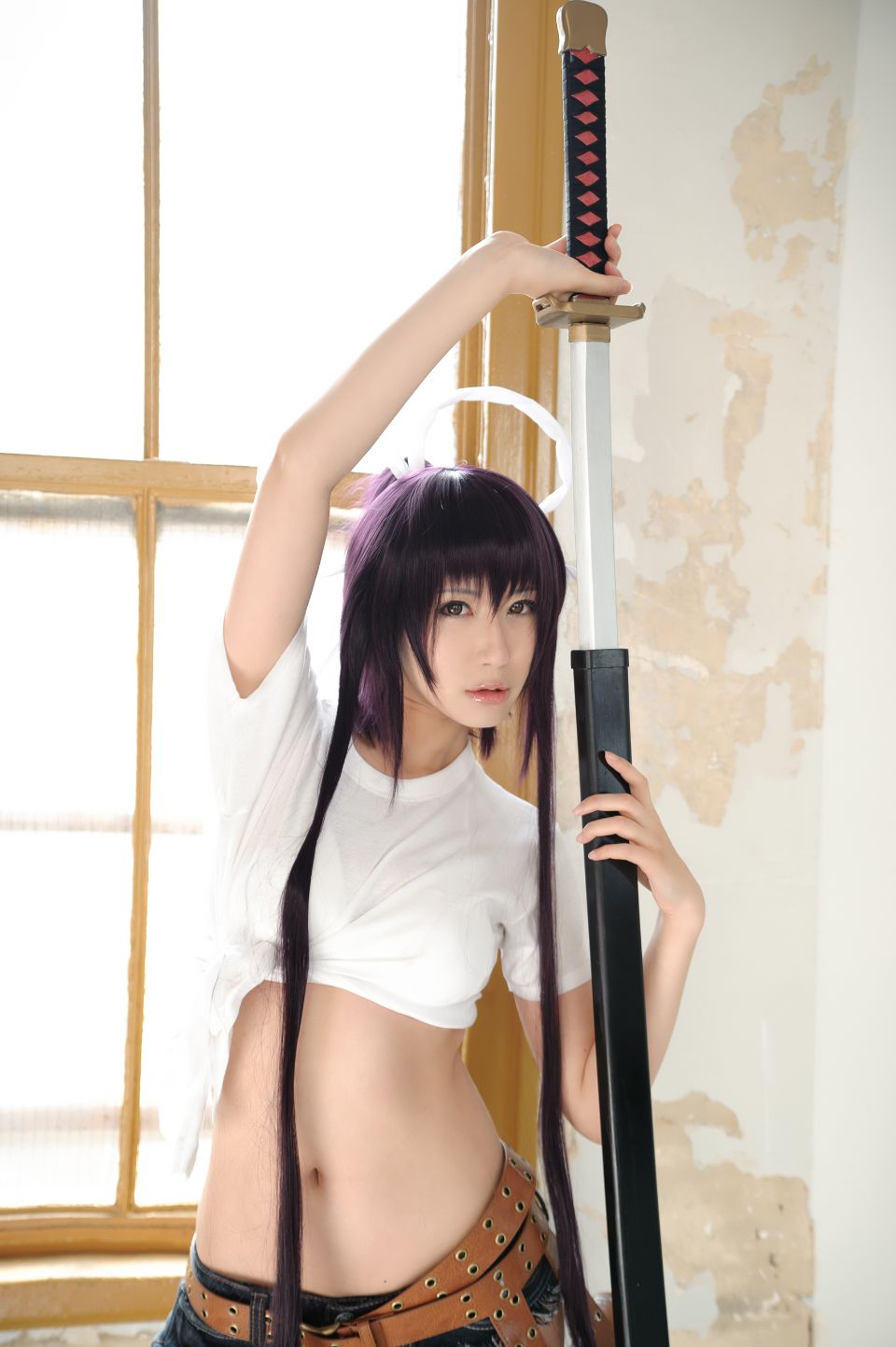 Một loại pháo hoa thần thánh của Kibashi nào