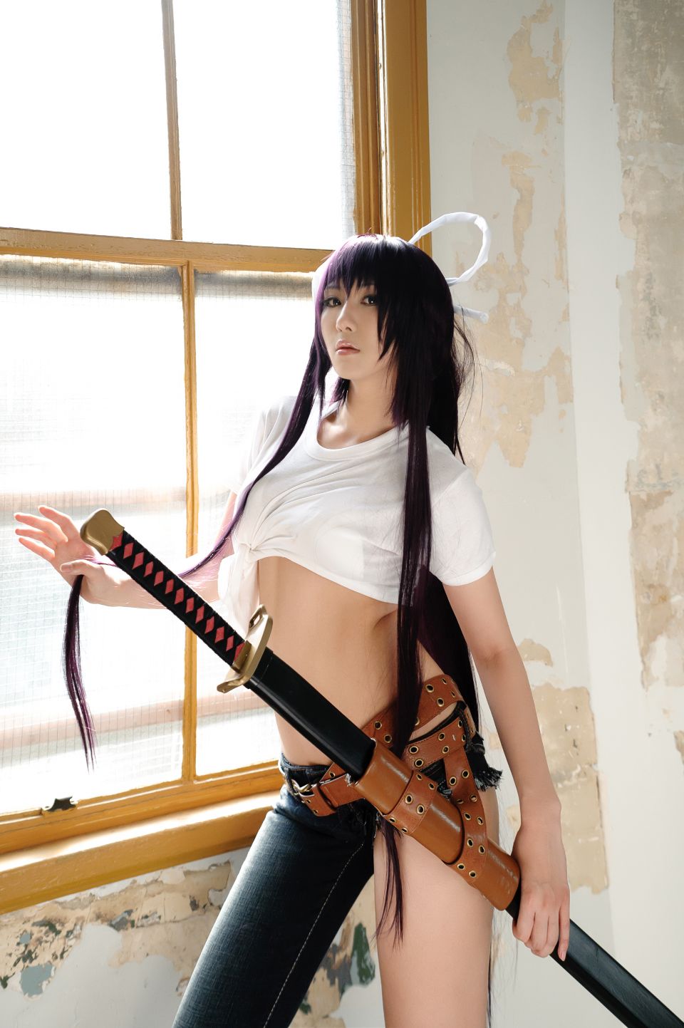 Một loại pháo hoa thần thánh của Kibashi nào