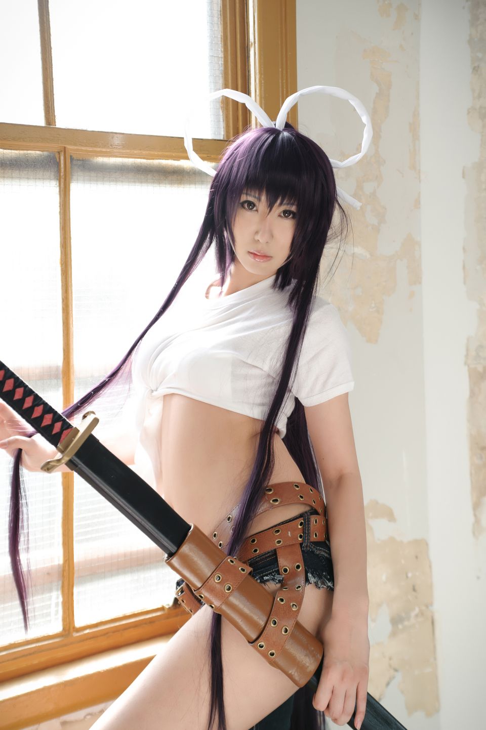 Một loại pháo hoa thần thánh của Kibashi nào