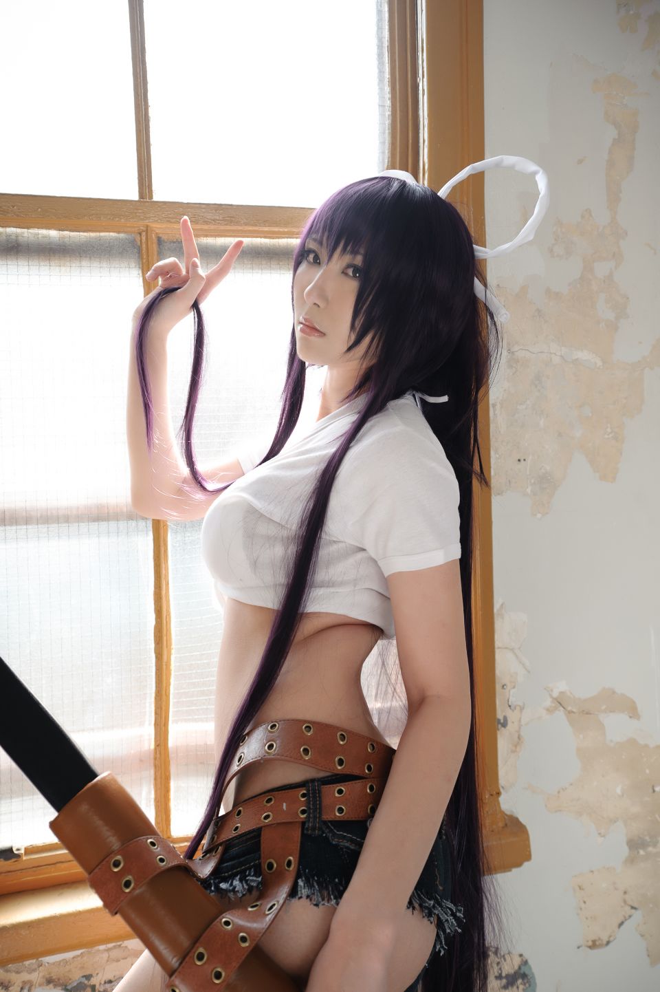 Một loại pháo hoa thần thánh của Kibashi nào