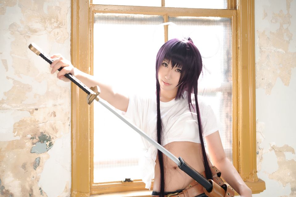 Một loại pháo hoa thần thánh của Kibashi nào