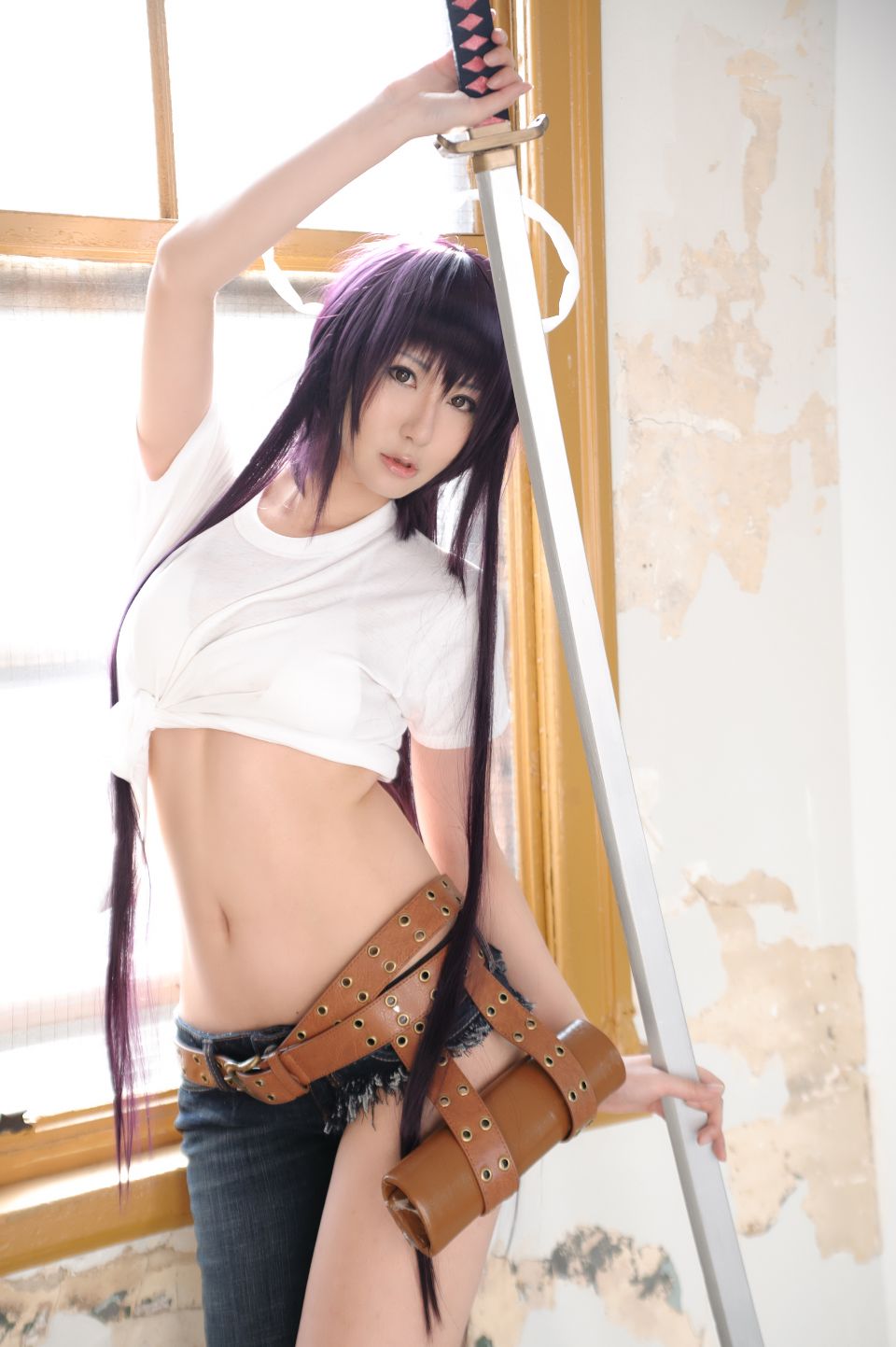 Một loại pháo hoa thần thánh của Kibashi nào