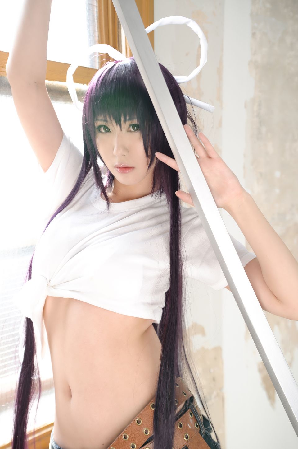 Một loại pháo hoa thần thánh của Kibashi nào